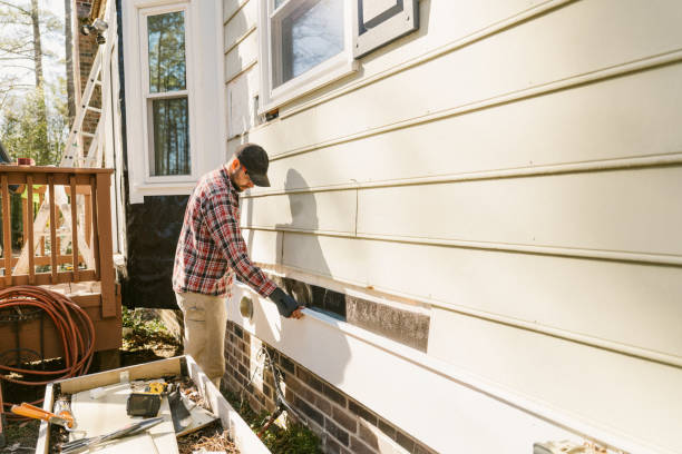 Trusted Fiber Cement Siding service in New London, NC - Creative Siding